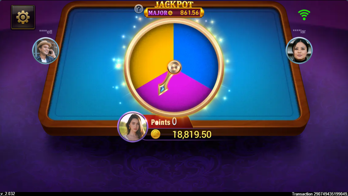 what is a pleaser bet